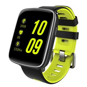 Smart Watch Fitness Tracker 1.54'' Color Screen IP68 Waterproof Activity Tracker Smart Watch Fitness Tracker 1.54'' Color Screen IP68 Waterproof Activity Tracker